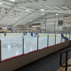 Marshfield Fairgrounds - Marshfield