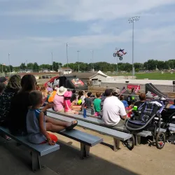 Marshfield Fairgrounds - Marshfield