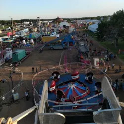 Marshfield Fairgrounds - Marshfield