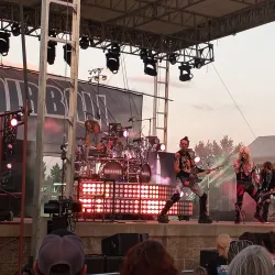 Marshfield Fairgrounds - Marshfield