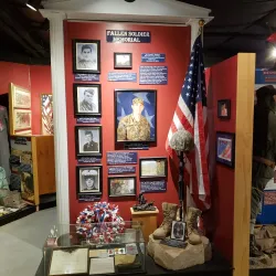 Marshfield Historical Society - Marshfield