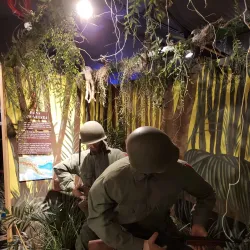 Marshfield Historical Society - Marshfield