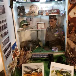 Marshfield Museum of Local History - Marshfield