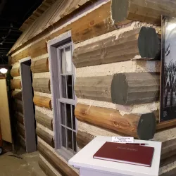 Marshfield Museum of Local History - Marshfield