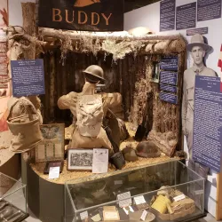 Marshfield Museum of Local History - Marshfield