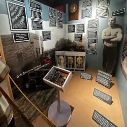 Marshfield Museum of Local History - Marshfield