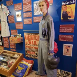 Marshfield Museum of Local History - Marshfield