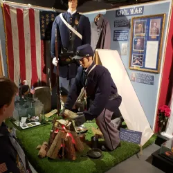 Marshfield Museum of Local History - Marshfield