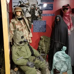 Marshfield Museum of Local History - Marshfield