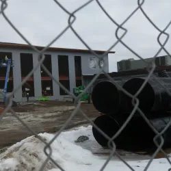 Marshfield Public Library - Marshfield
