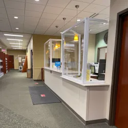 Marshfield Public Library - Marshfield