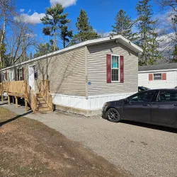 Pine Grove Park - Marshfield