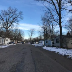 Pine Grove Park - Marshfield