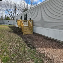 Pine Grove Park - Marshfield