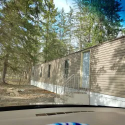 Pine Grove Park - Marshfield