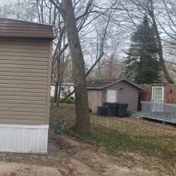 Pine Grove Park - Marshfield