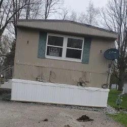 Pine Grove Park - Marshfield