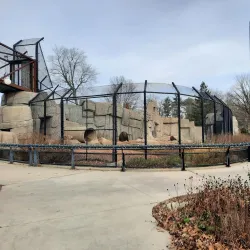 Wildwood Park - Marshfield