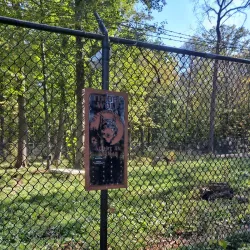 Wildwood Park - Marshfield