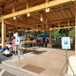 Menomonie Farmers Market - Menomonie