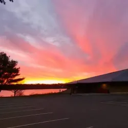 Menomonie Public Library - Menomonie