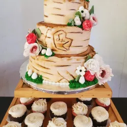 Red Cedar Winery - Menomonie