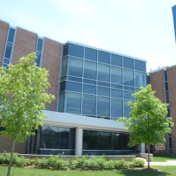 University of Wisconsin-Stout - Menomonie