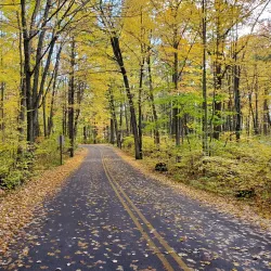 Council Grounds State Park - Merrill