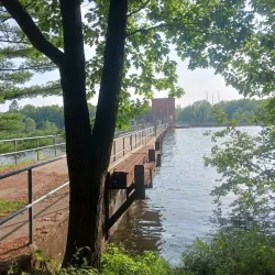 Council Grounds State Park - Merrill