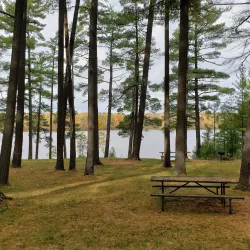 Council Grounds State Park - Merrill