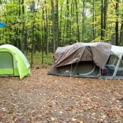 Council Grounds State Park - Merrill