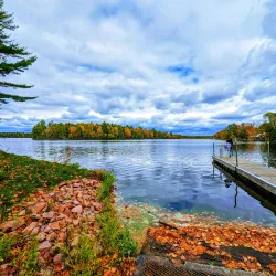 Council Grounds State Park - Merrill
