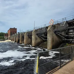 Council Grounds State Park - Merrill