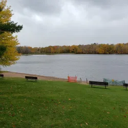 Council Grounds State Park - Merrill