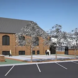 Lincoln County Historical Museum - Merrill