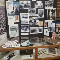 Lincoln County Historical Museum - Merrill