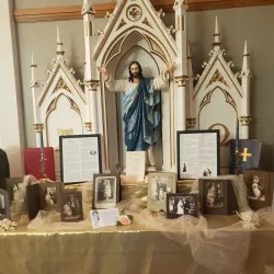 Lincoln County Historical Museum - Merrill