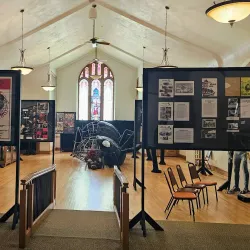 Lincoln County Historical Museum - Merrill