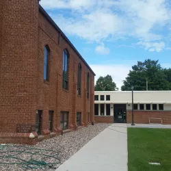 Lincoln County Historical Museum - Merrill