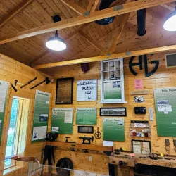 Lincoln County Historical Museum - Merrill