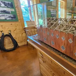 Lincoln County Historical Museum - Merrill