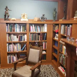 Lincoln County Historical Museum - Merrill