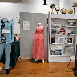 Lincoln County Historical Museum - Merrill