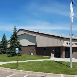Merrill Area Recreation Complex - Merrill