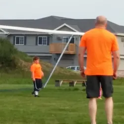 Merrill Area Recreation Complex - Merrill