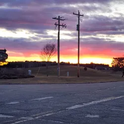 Merrill Area Recreation Complex - Merrill