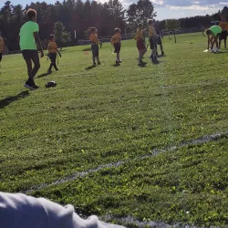 Merrill Area Recreation Complex - Merrill