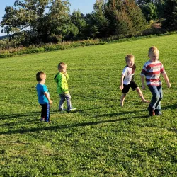 Merrill Area Recreation Complex - Merrill