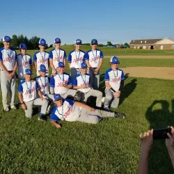 Merrill Area Recreation Complex - Merrill