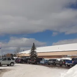 Merrill Area Recreation Complex - Merrill